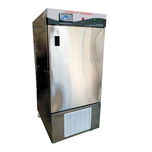 Aicil Stability Chamber - Climate Type: Cool