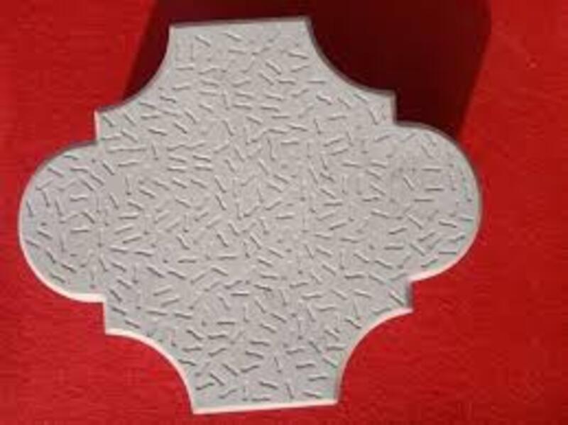 Scorpio Shape Paver Blocks