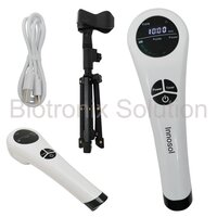 Multi-diode Laser Therapy Machine With 18 Laser Tubes & Usb-c Charging - Age Group: Elders