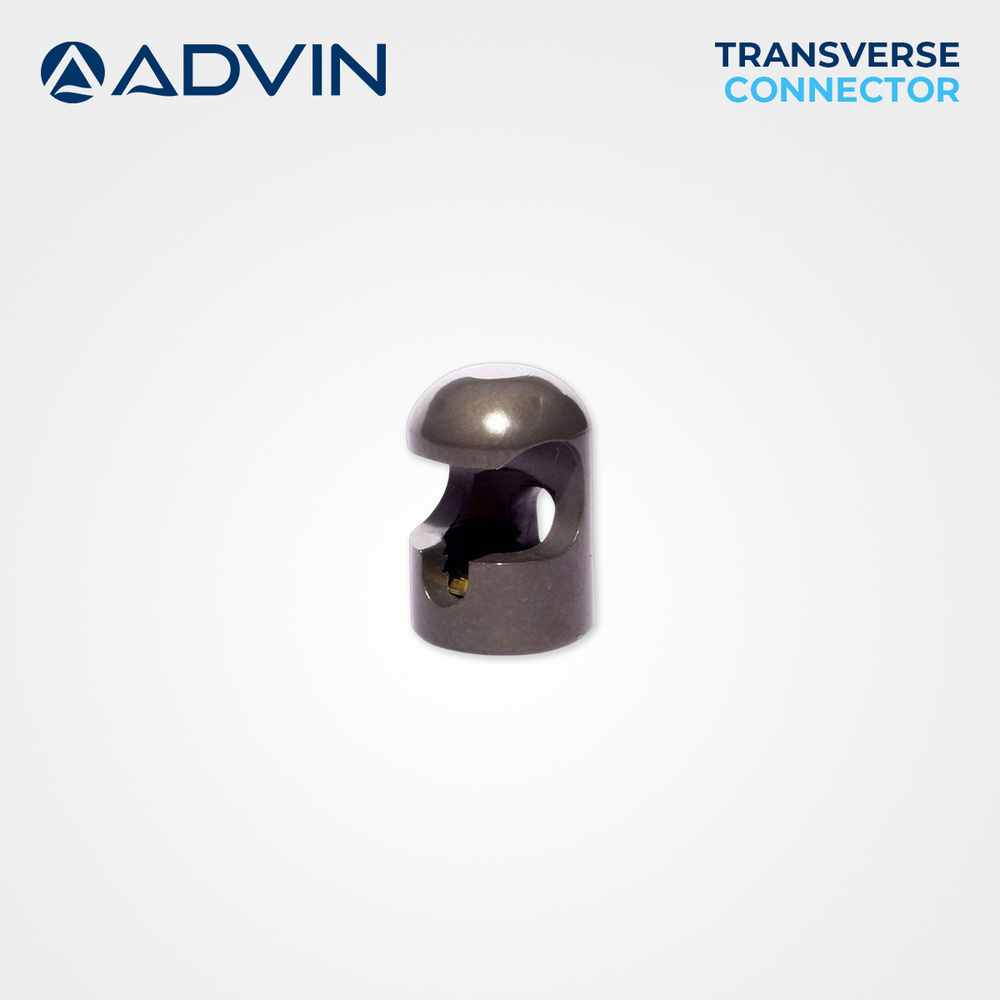 Orthopedic Transverse Connector