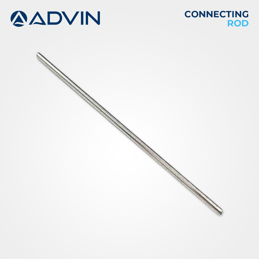 Orthopedic Connecting Rod