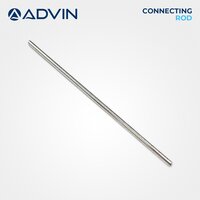 Orthopedic Connecting Rod