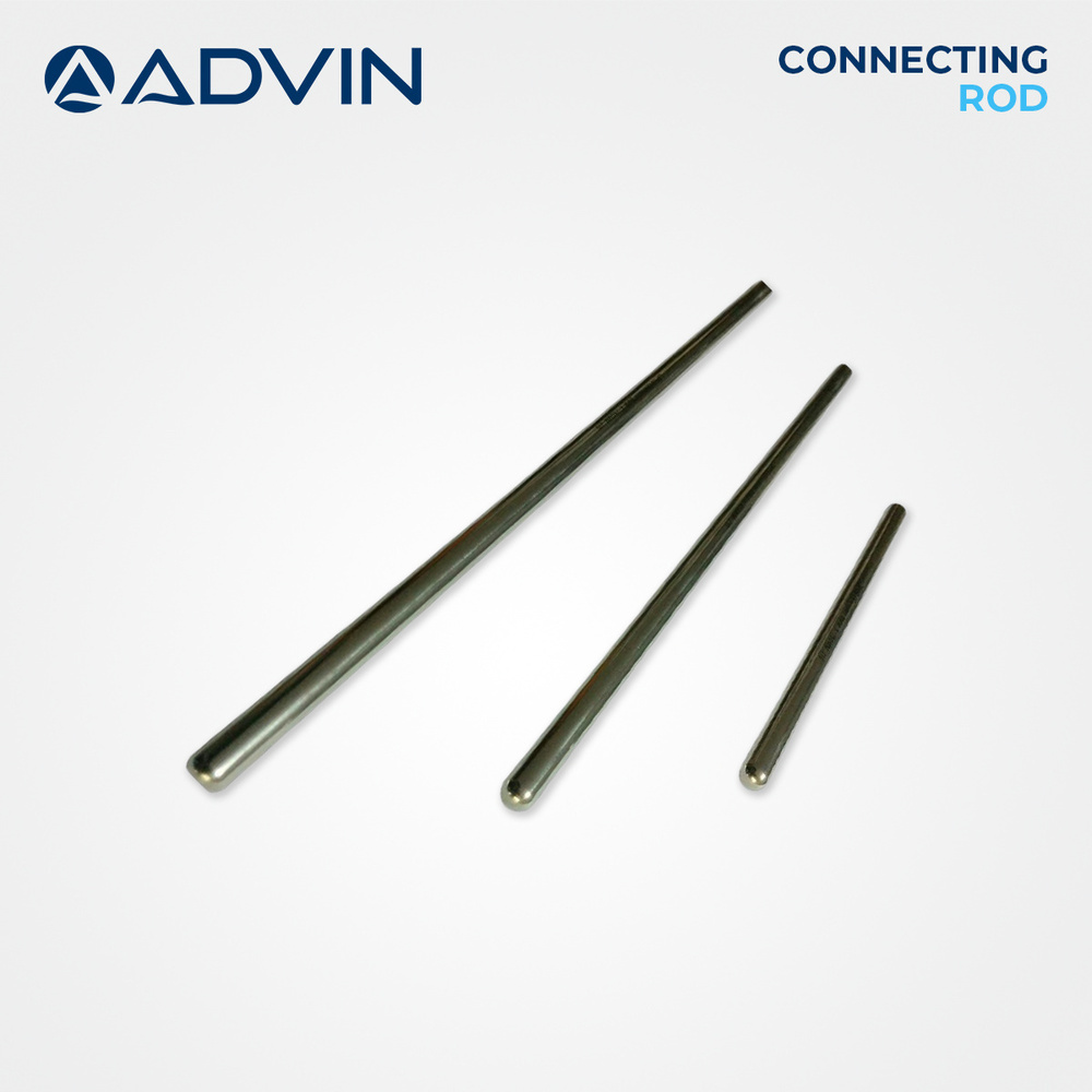 Orthopedic Connecting Rod