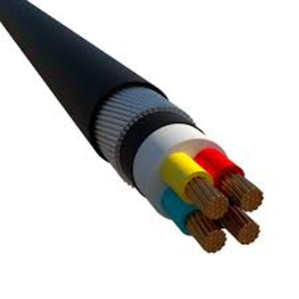 Copper Control Cables
