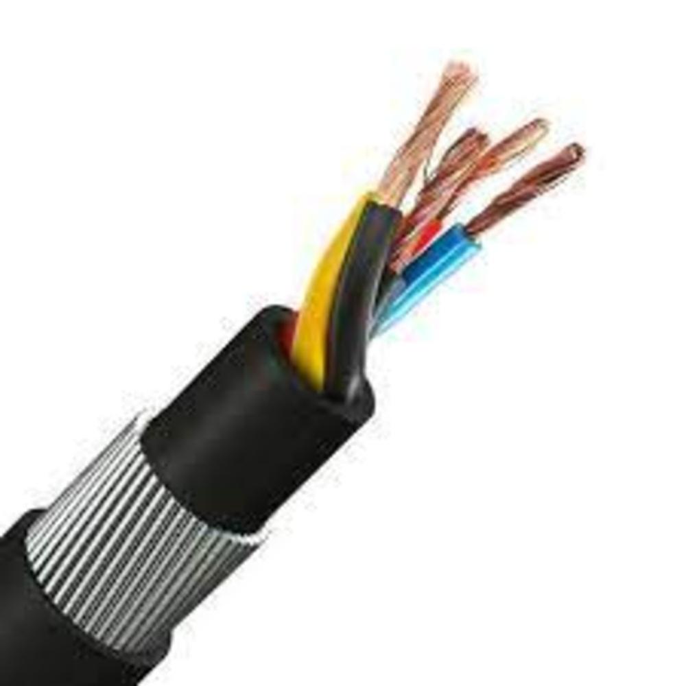 Copper Control Cables