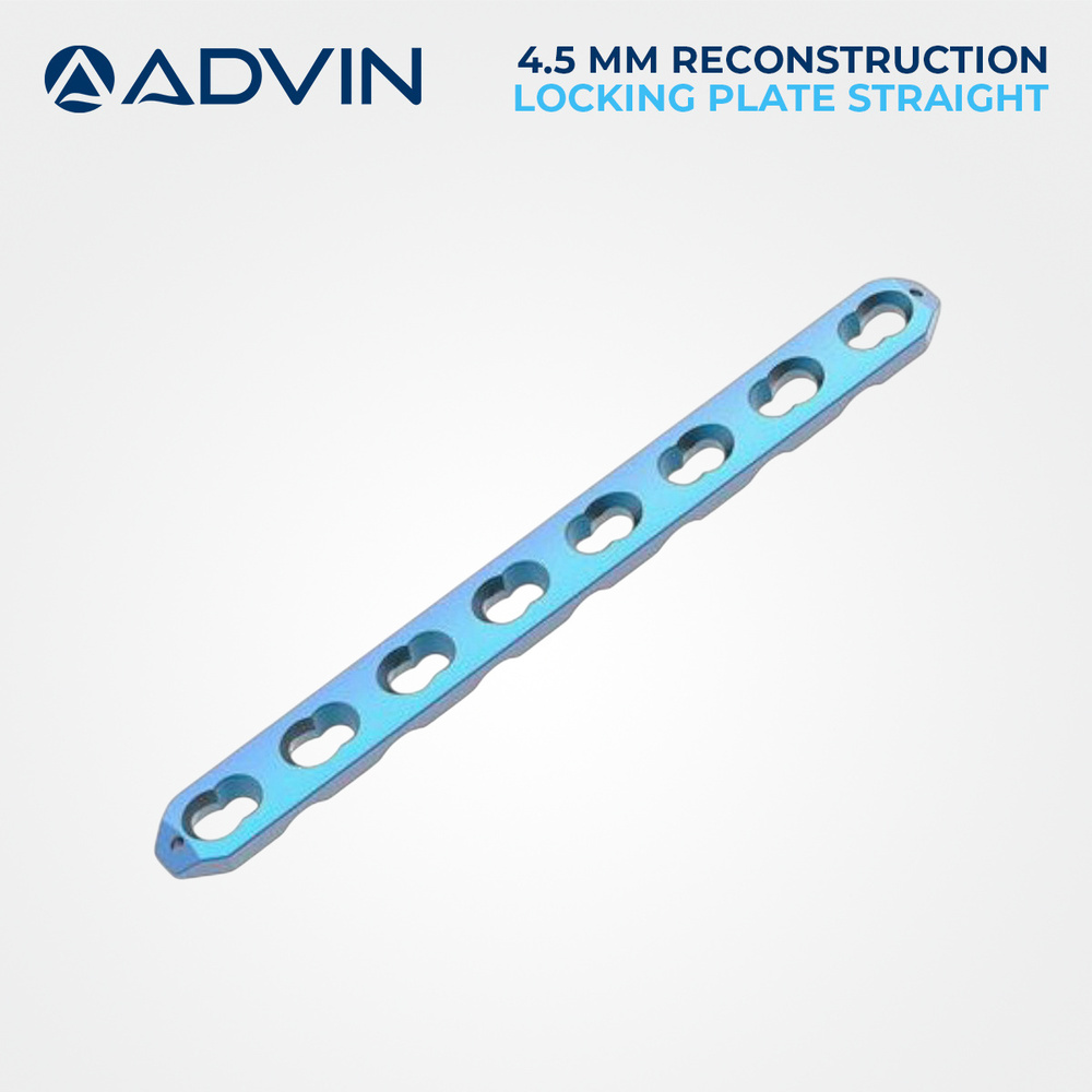 Fracture Fixation Implants