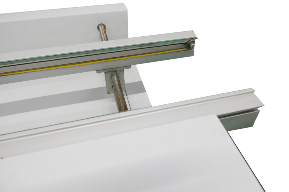 SMT Line Conveyor (Estovir 1000C) | Inspection & Linking Conveyor System