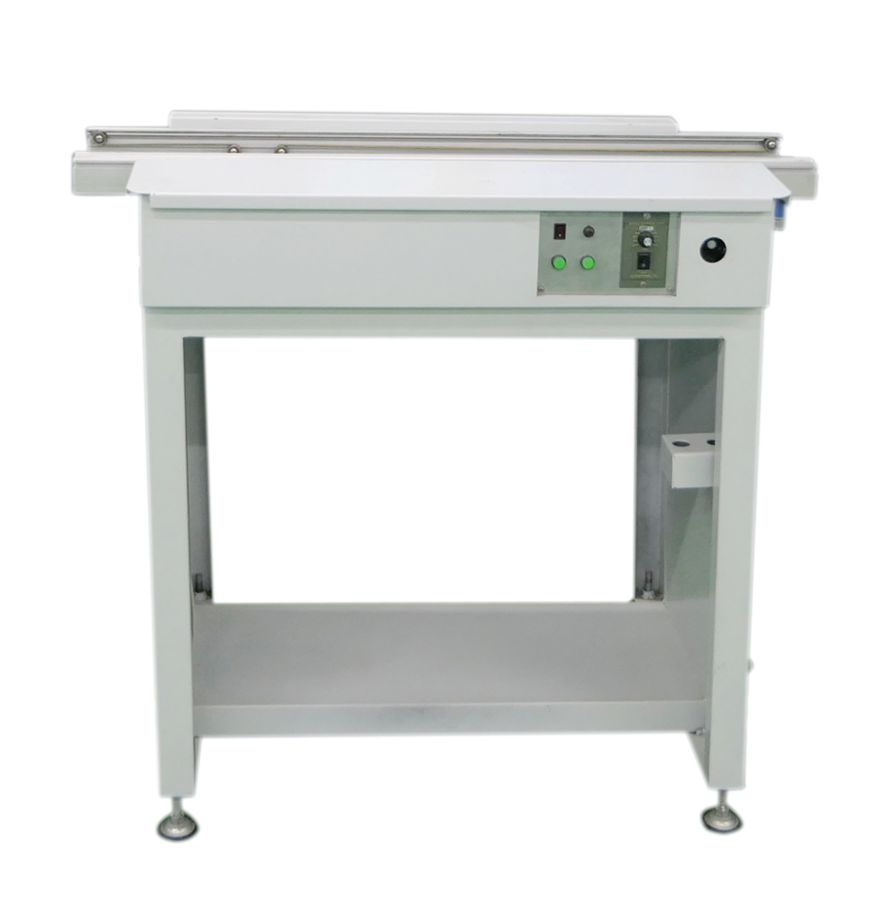 SMT Line Conveyor (Estovir 1000C) | Inspection & Linking Conveyor System