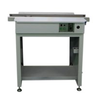 SMT Line Conveyor (Estovir 1000C) | Inspection & Linking Conveyor System