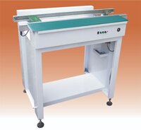 SMT Line Conveyor (Estovir 1000C) | Inspection & Linking Conveyor System