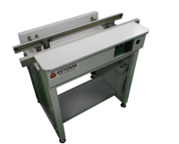 SMT Line Conveyor (Estovir 1000C) | Inspection & Linking Conveyor System