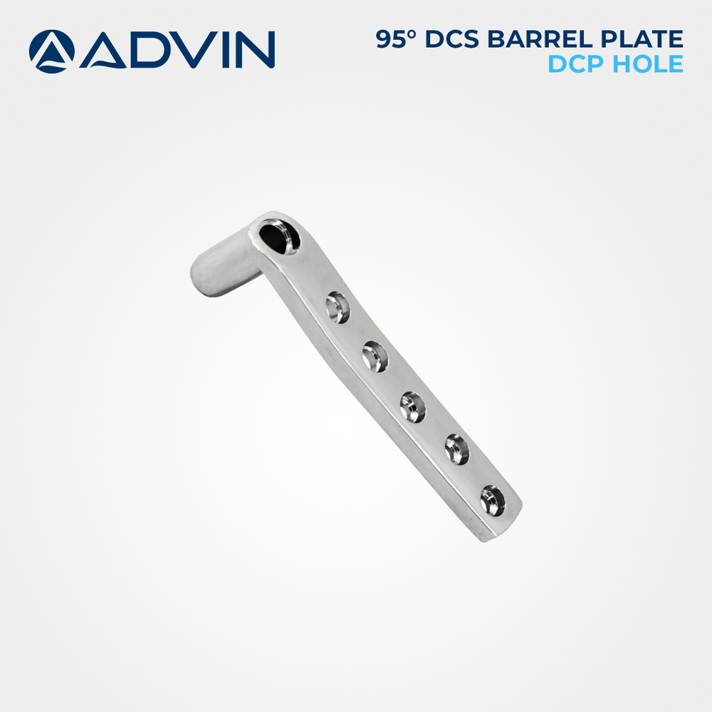 Trauma Surgery implants