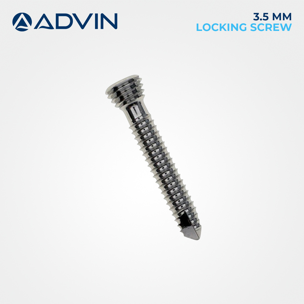 Trauma Surgery implants