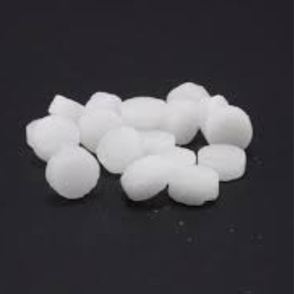 White Camphor Making Machine - Capacity: 5 Kg/hr