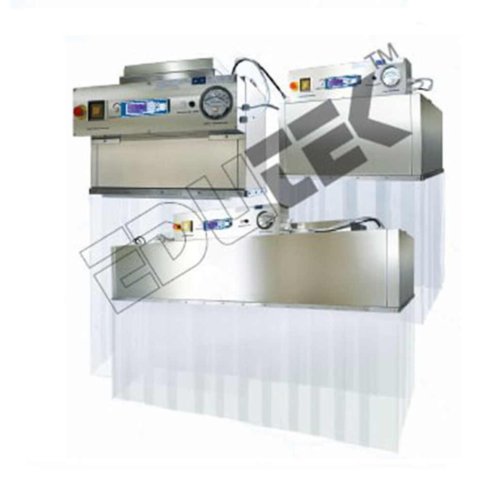 Ceiling Laminar Airflow - Equipment Materials: Ss
