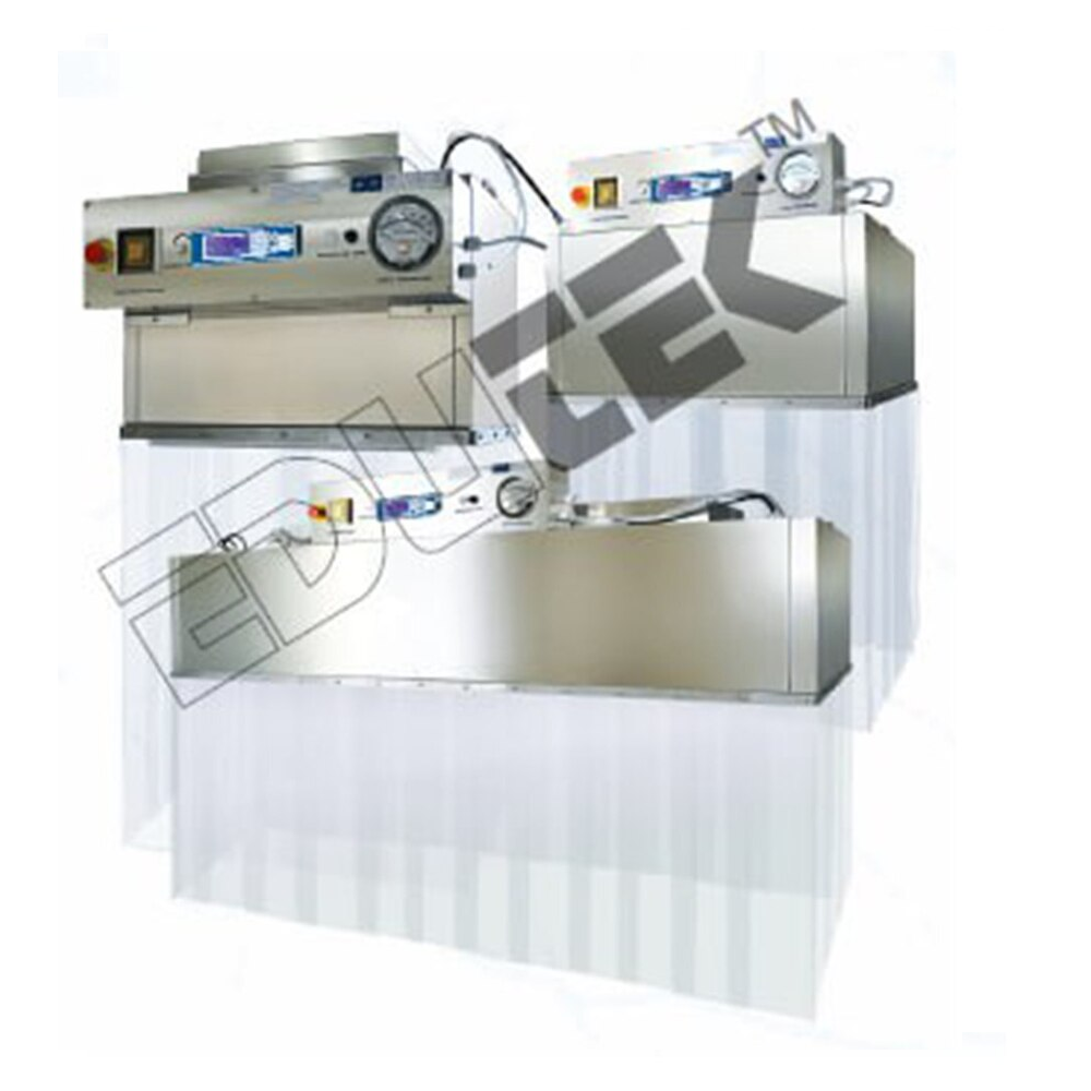 CEILING LAMINAR AIRFLOW