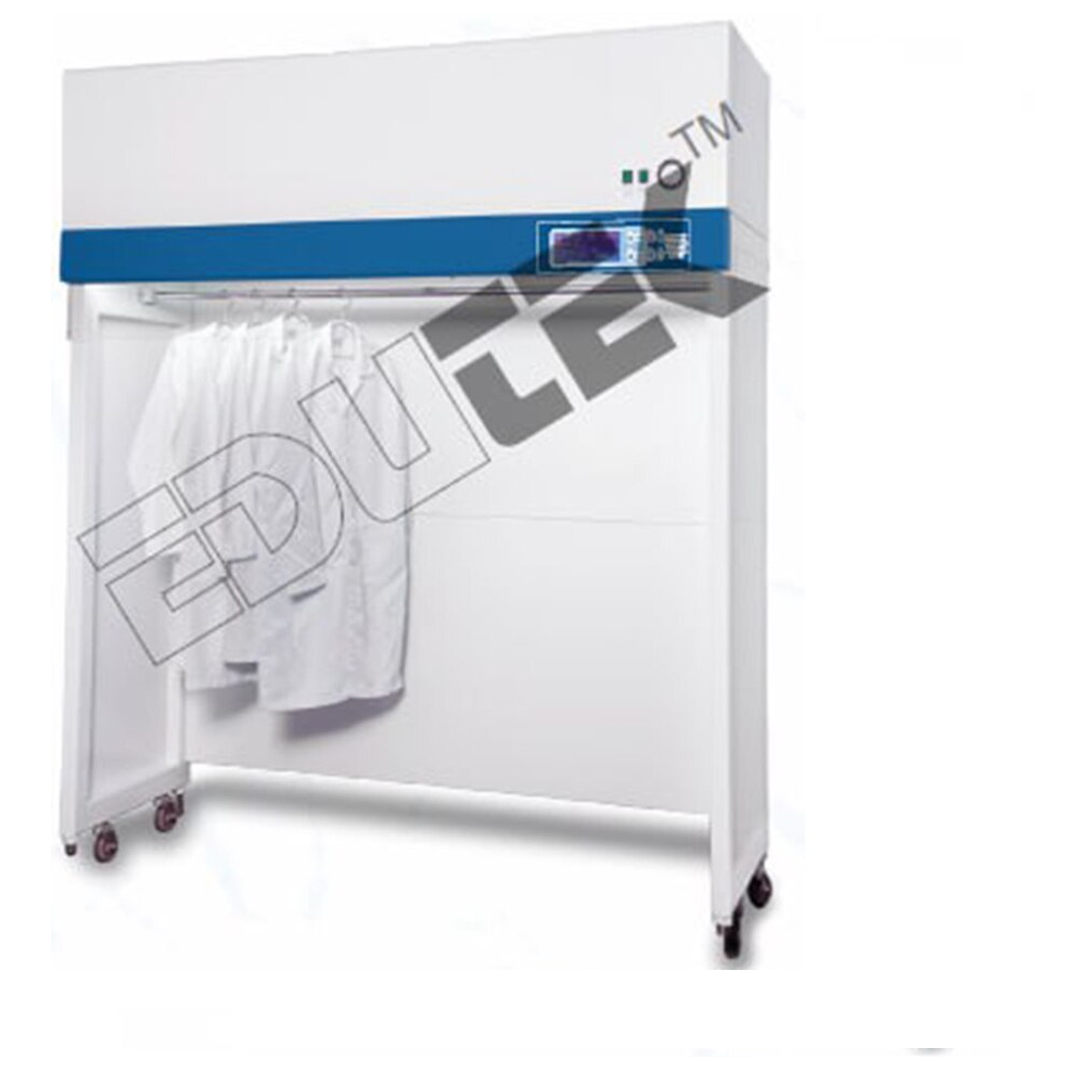 STERILE GARMENT STORAGE CABINETS