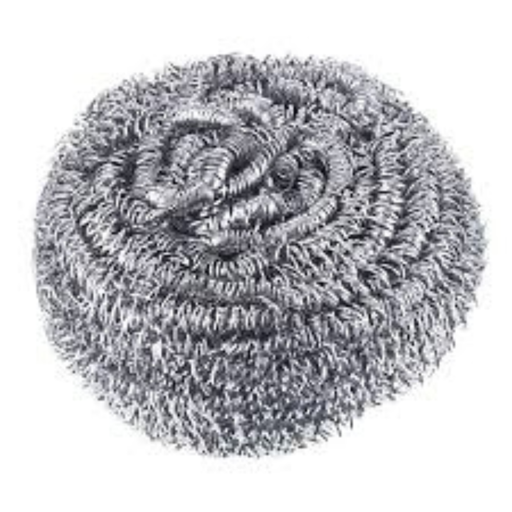 Industrial Scrubber Making Machine - Capacity: 25 Kg/hr