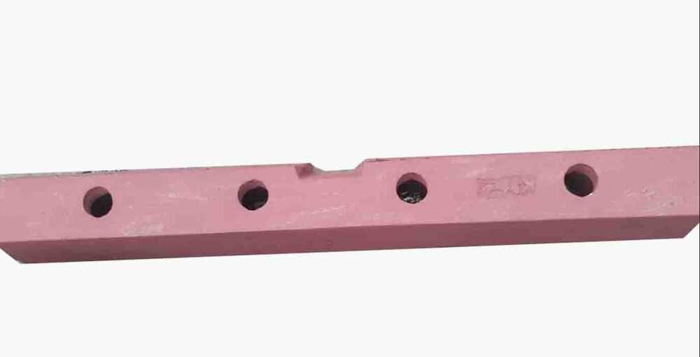 Wedge Block