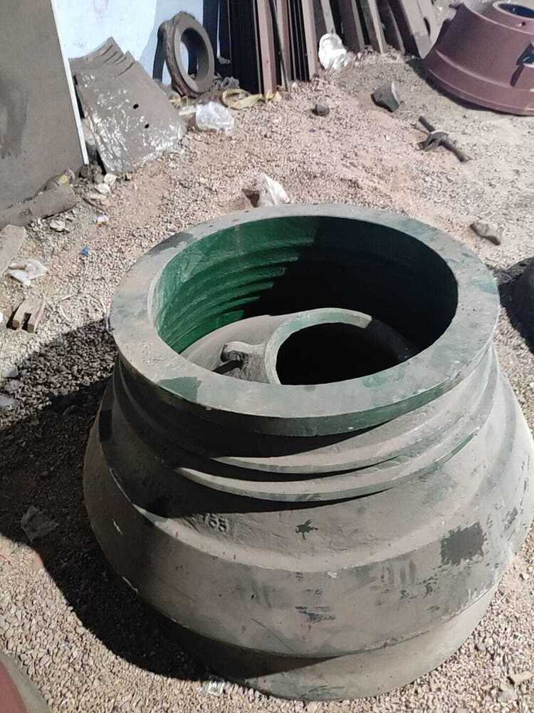 Cone Mentla