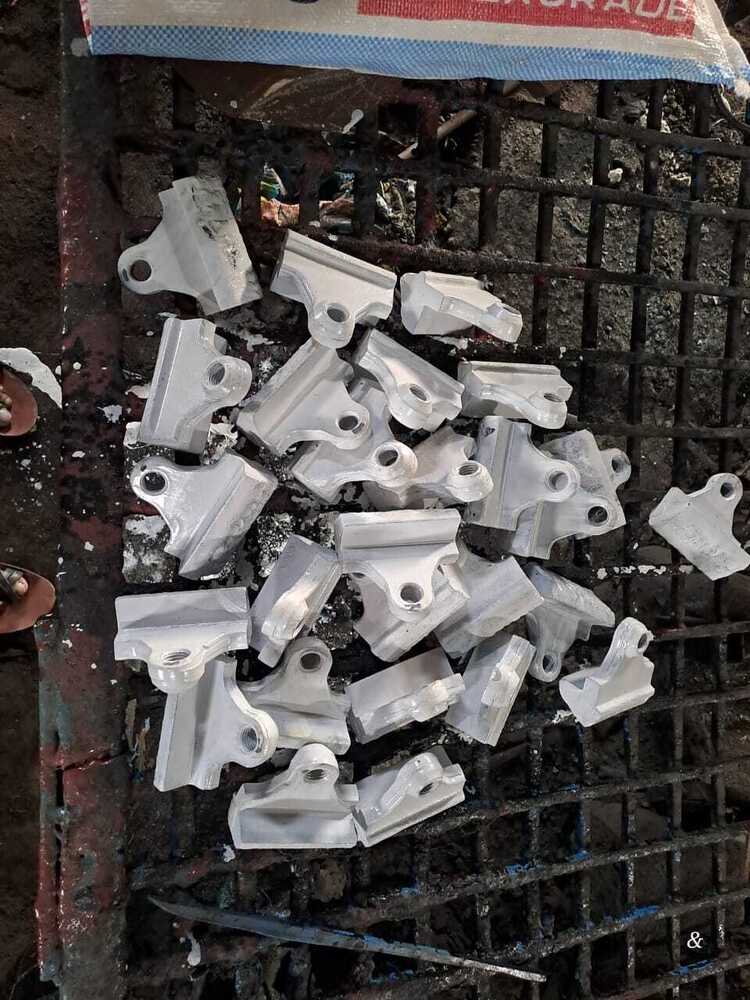 Rotor Tips