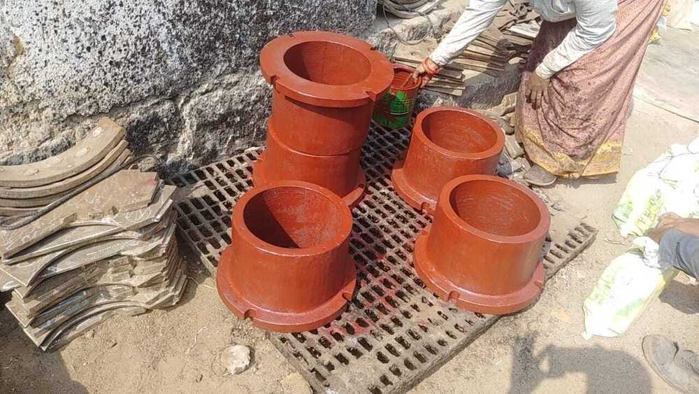 Feed Tube