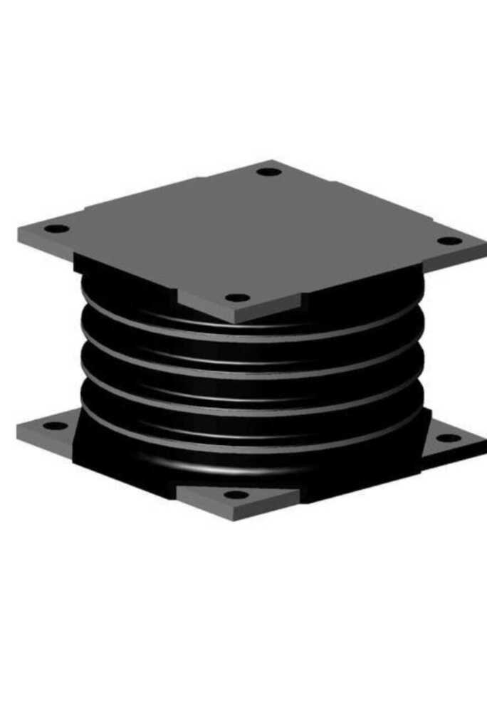 Anti Vibration Pads
