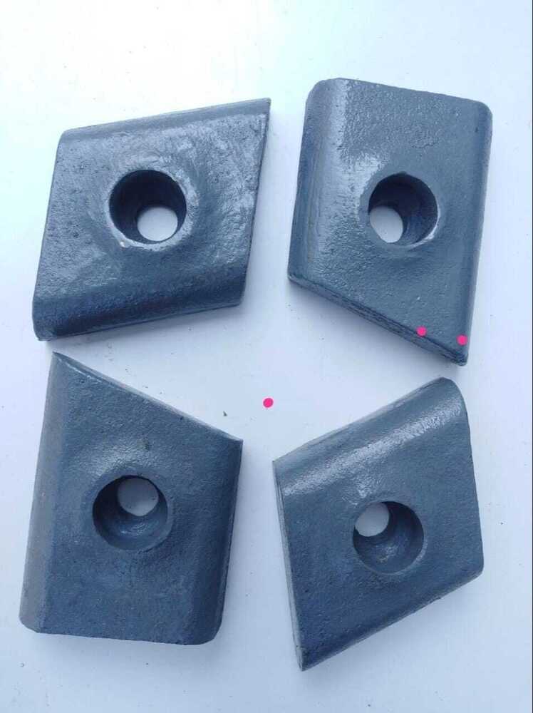 Cavity Wear Plates