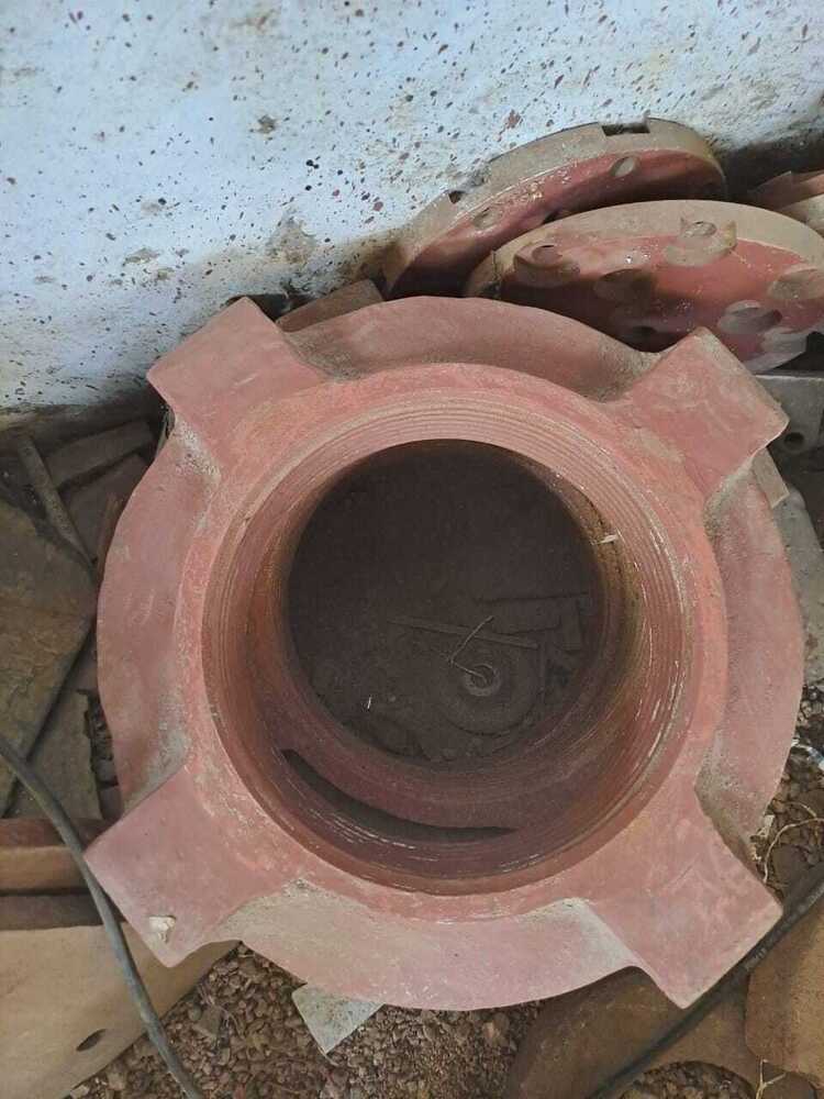 Check Nuts - Features: Premium Quality