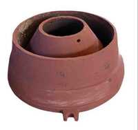 Cone Mentle