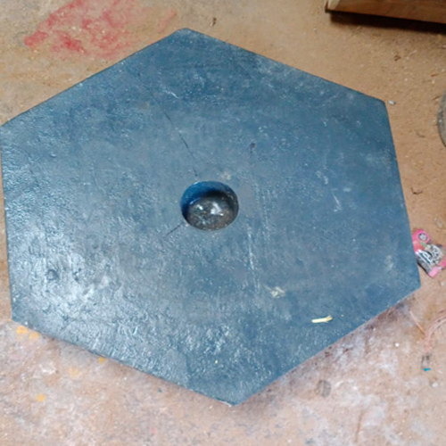 Distrubutor Plate
