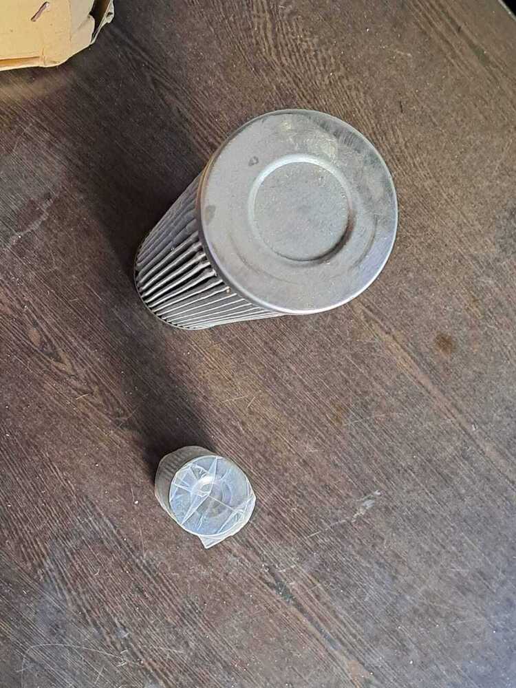 हाइड्रोलिक फ़िल्टर्स