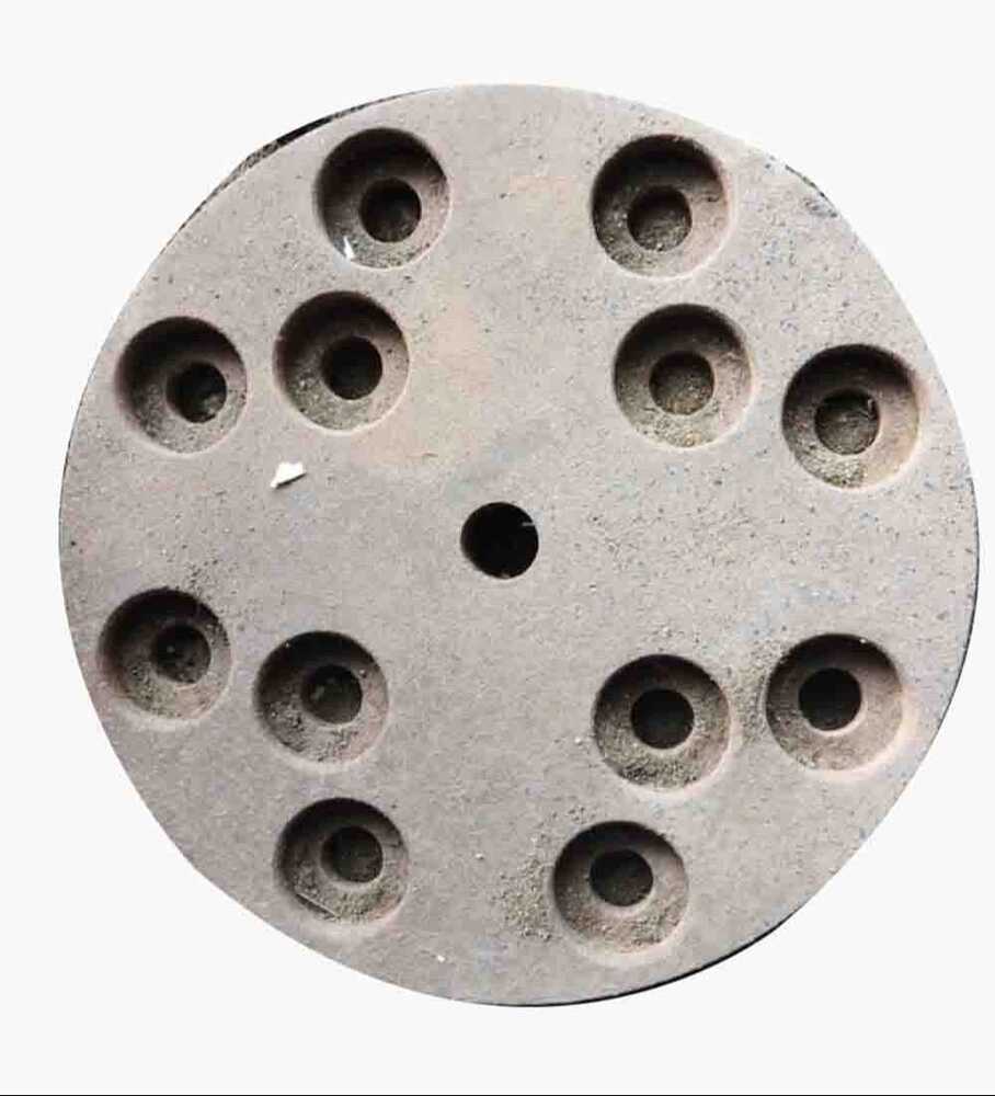 Locking Plate