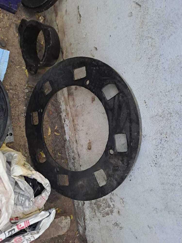 Motherplare Or Top Wear Plate