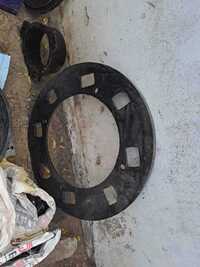 Motherplare  Or Top Wear Plate