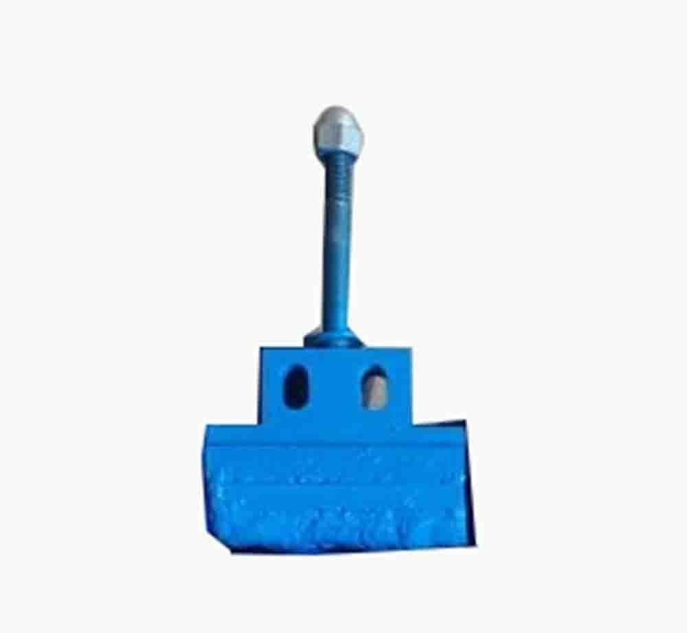 Rotor Tip