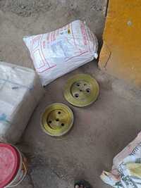 Shaft Holder