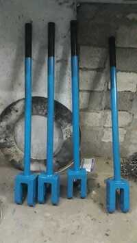 Tie Rods