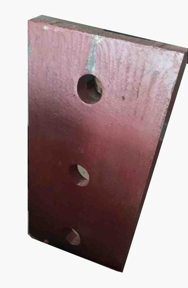 Toggle Plate