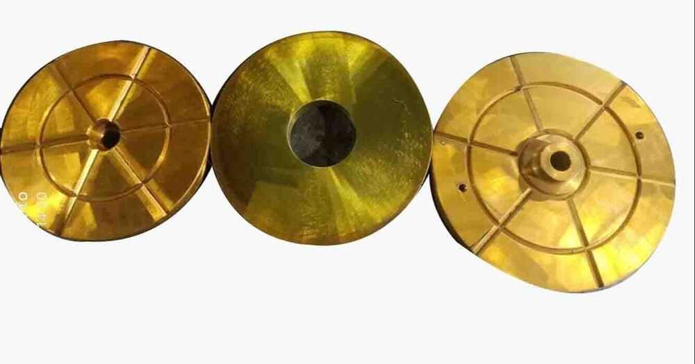 Trust Plate