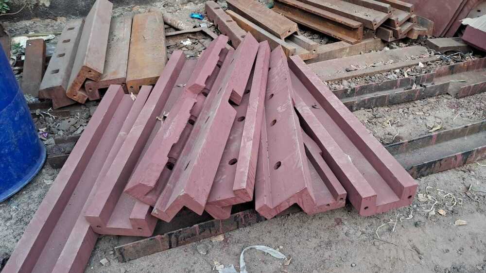 Z blocks