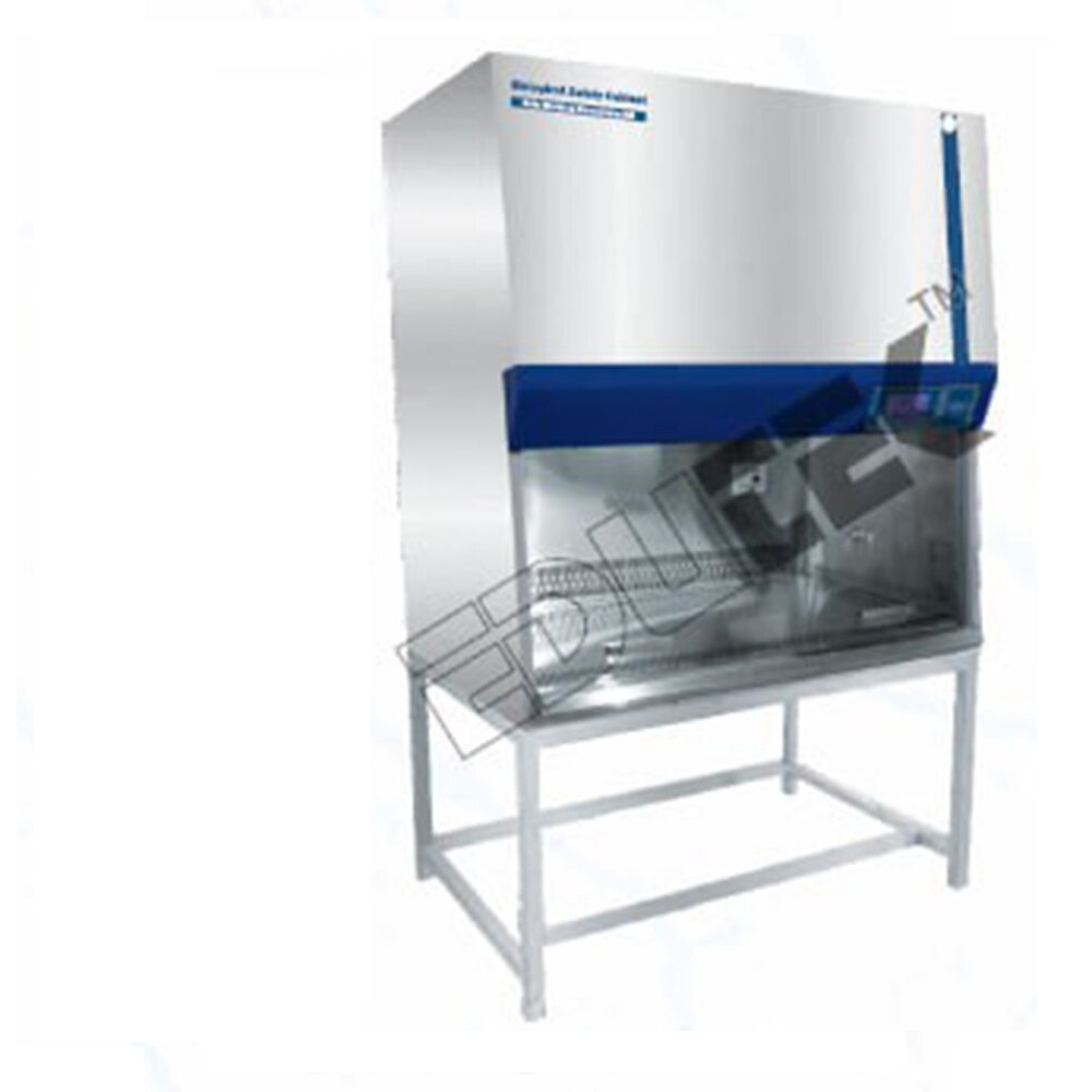 Biological Safety Cabinet Class II type 2