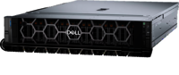 Dell R760 Rack Server - Max Memory Capacity: 96 Gigabyte (gb)