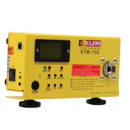 KTM-150 Torque Meters