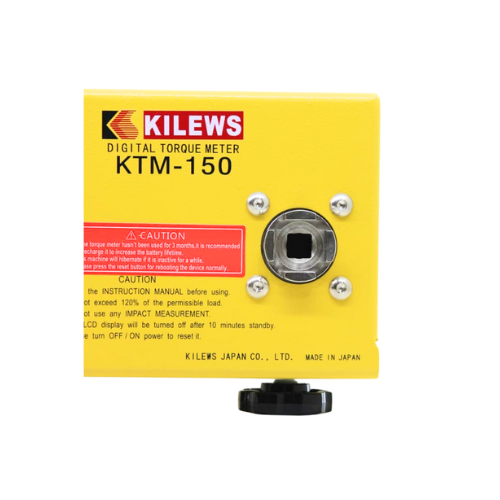 KTM-150 Torque Meters