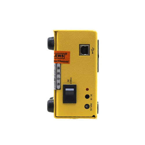 Ktm-150 Torque Meters - Accuracy: +/- 0.5%  %