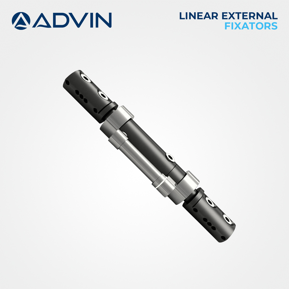 Trauma Linear External Fixator