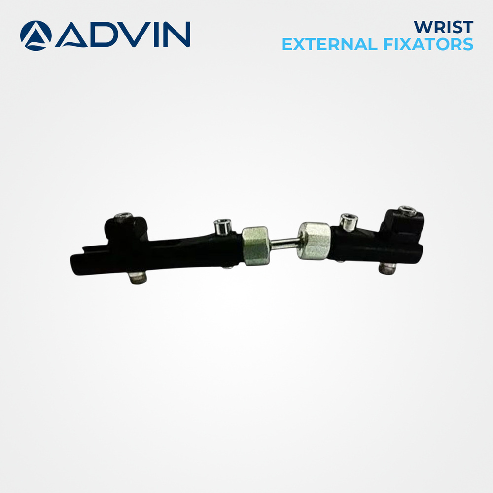 Wrist External Fixator