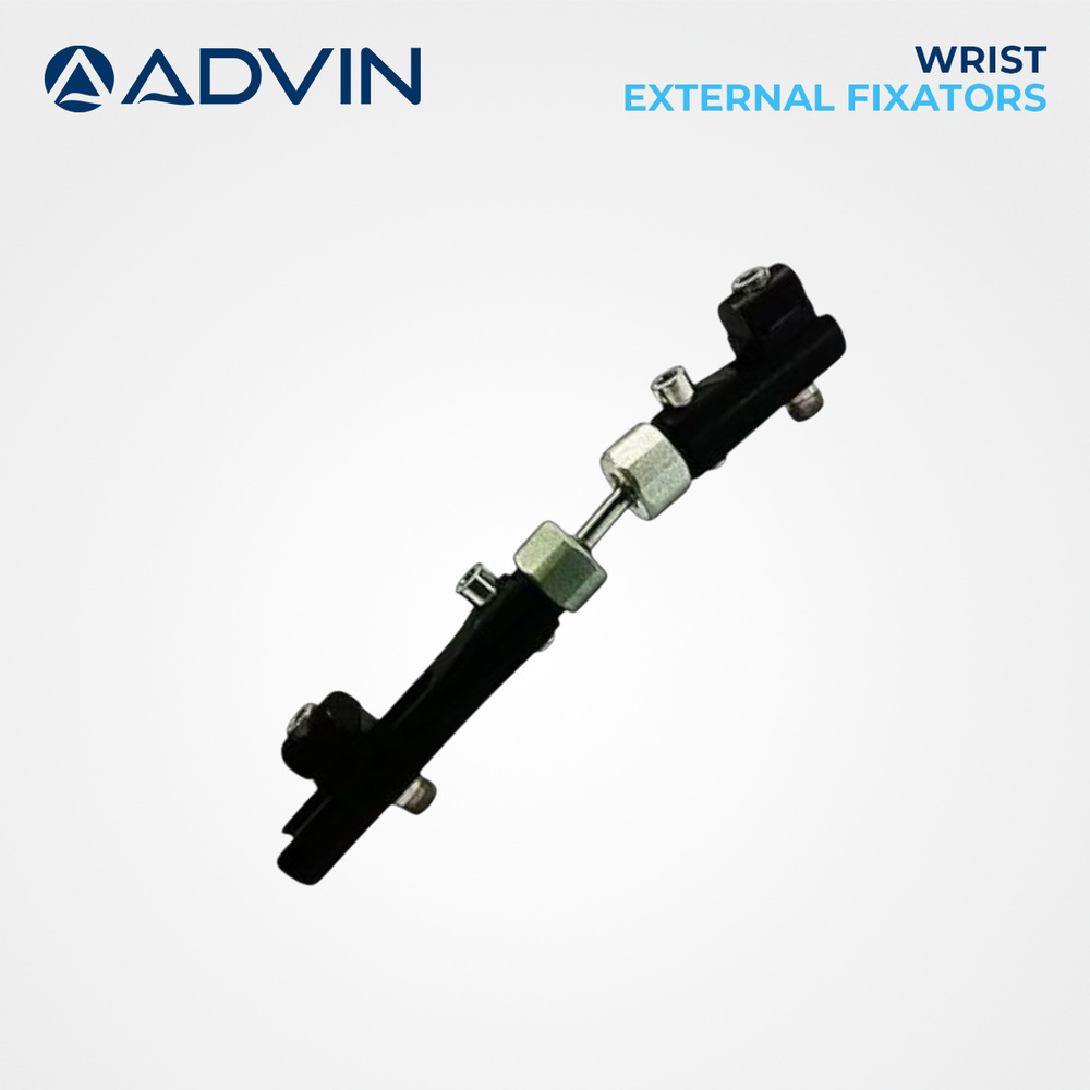 Wrist External Fixator