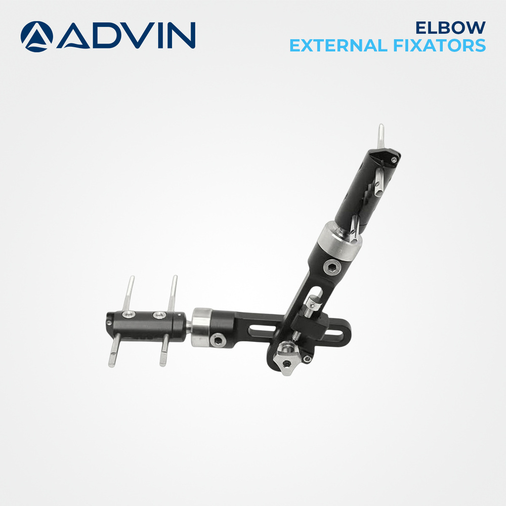 Trauma Elbow External Fixator